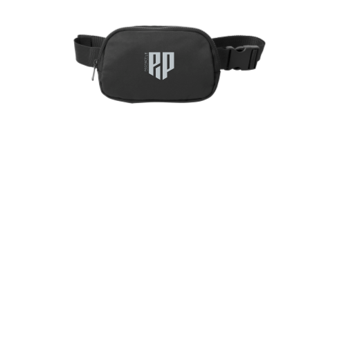PIP - Port Authority Matte Hip Pack