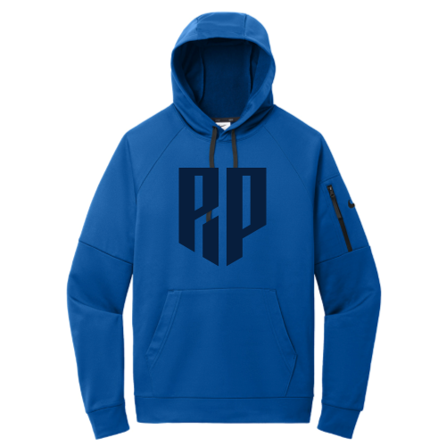 PIP - Nike Therma-Fit Pocket Pullover Fleece Hoodie