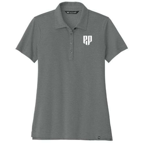 PIP - TravisMathew Ladies Sunnyvale Polo