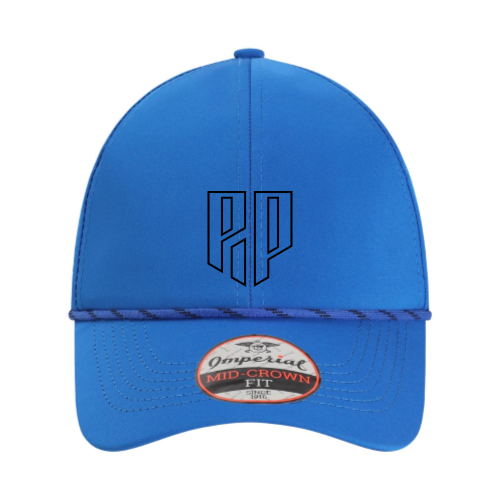 PIP - The Habanero Performance Rope Cap v3