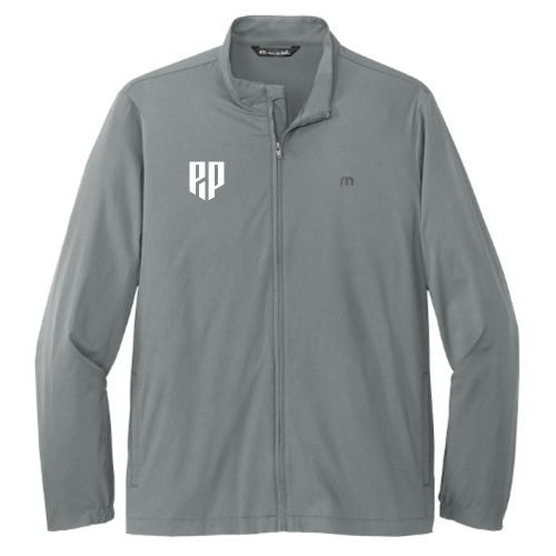 PIP - TravisMathew Surfside Full-Zip Jacket