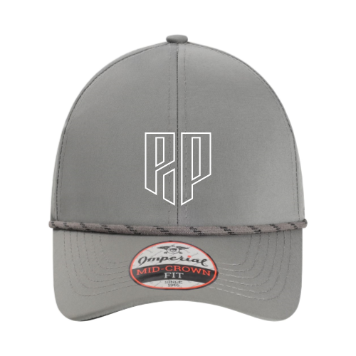 PIP - The Habanero Performance Rope Cap v1