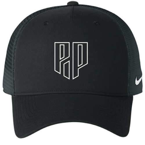 PIP - Nike Snapback Mesh Trucker Cap v1