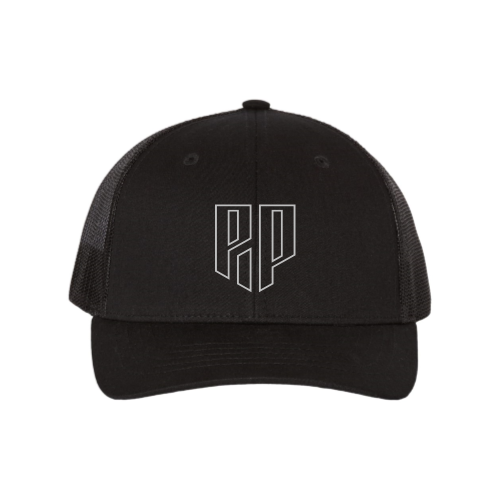 PIP - Richardson Youth Trucker Snapback v1