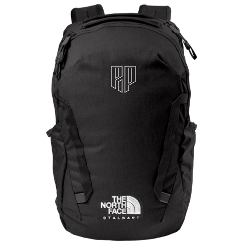 PIP - The North Face Stalwart Backpack v1