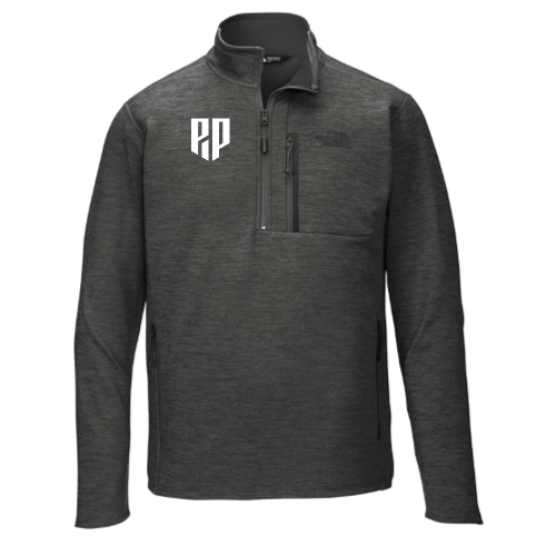 PIP - The North Face® Skyline 1/2-Zip Fleece v2
