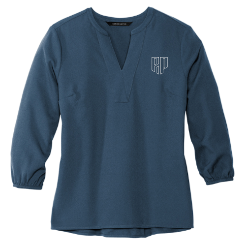 Insignia Blue