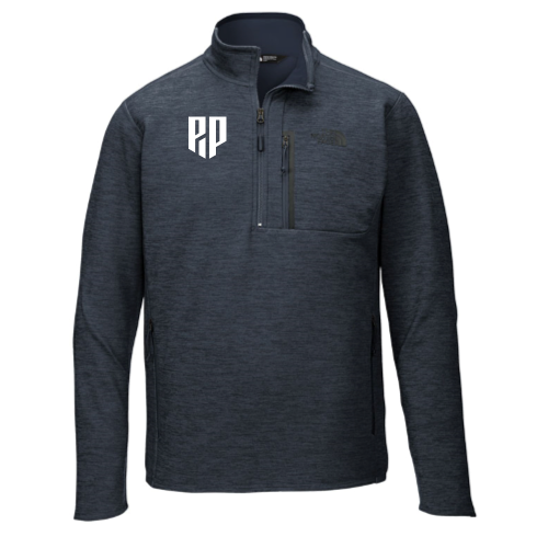PIP - The North Face® Skyline 1/2-Zip Fleece v2