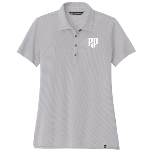 PIP - TravisMathew Ladies Sunnyvale Polo