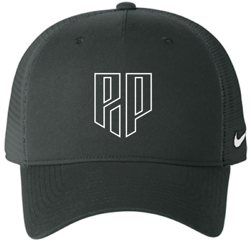 PIP - Nike Snapback Mesh Trucker Cap v1