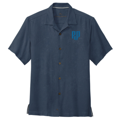 PIP - Tommy Bahama® Tropic Isles Short Sleeve Shirt v2