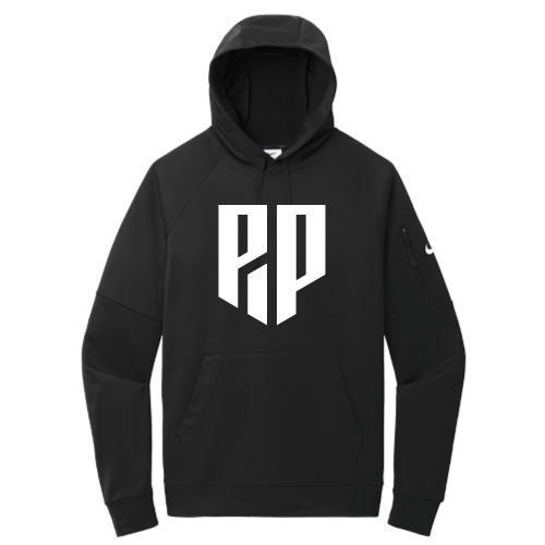 PIP - Nike Therma-Fit Pocket Pullover Fleece Hoodie