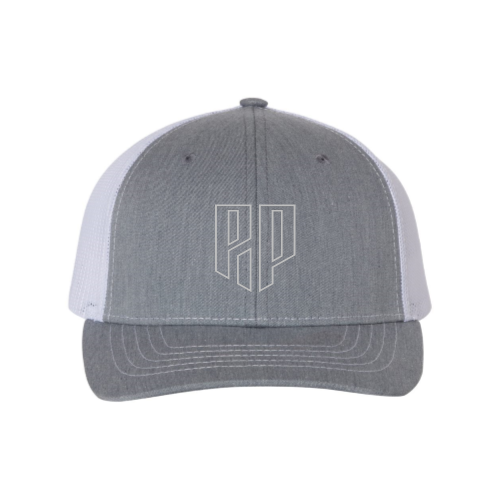 PIP - Richardson Youth Trucker Snapback v1