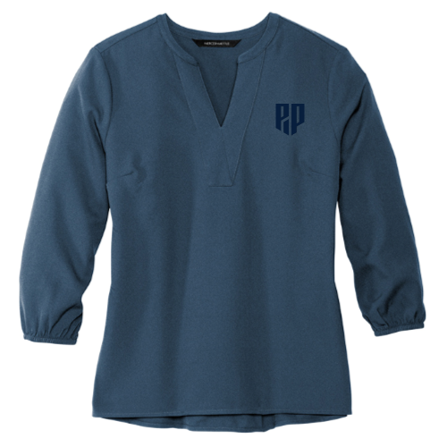 Insignia Blue