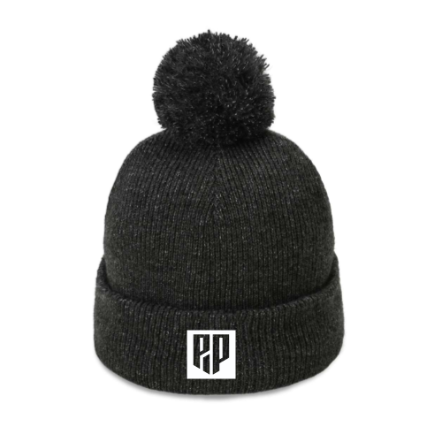 PIP - The Mammoth Cuffed Beanie