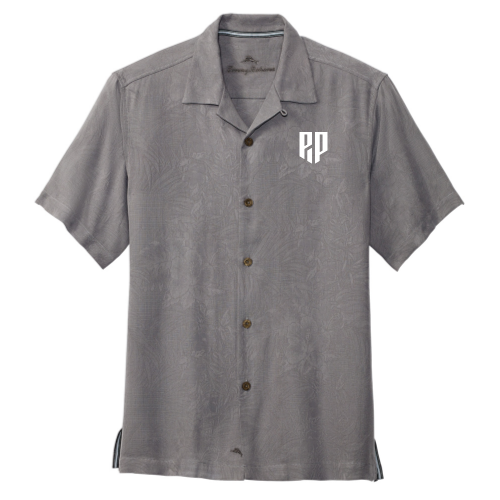 PIP - Tommy Bahama® Tropic Isles Short Sleeve Shirt v1